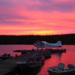 Laurie River Lodge Ltd. Manitoba fishing lodge image17