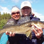 Laurie River Lodge Ltd. Manitoba fishing lodge image18