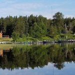 Laurie River Lodge Ltd. Manitoba fishing lodge image19