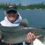 Laurie River Lodge Ltd. Manitoba fishing lodge image20