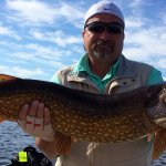 Laurie River Lodge Ltd. Manitoba fishing lodge image21