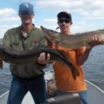 Laurie River Lodge Ltd. Manitoba fishing lodge image6