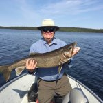 Laurie River Lodge Ltd. Manitoba fishing lodge image8
