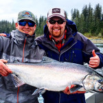 Leonard’s Landing Lodge Alaska fishing lodge image5