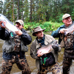 Leonard’s Landing Lodge Alaska fishing lodge image1
