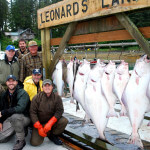Leonard’s Landing Lodge Alaska fishing lodge image10