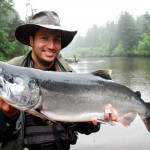 Leonard’s Landing Lodge Alaska fishing lodge image9