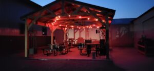  fishing resort accomodations in  
