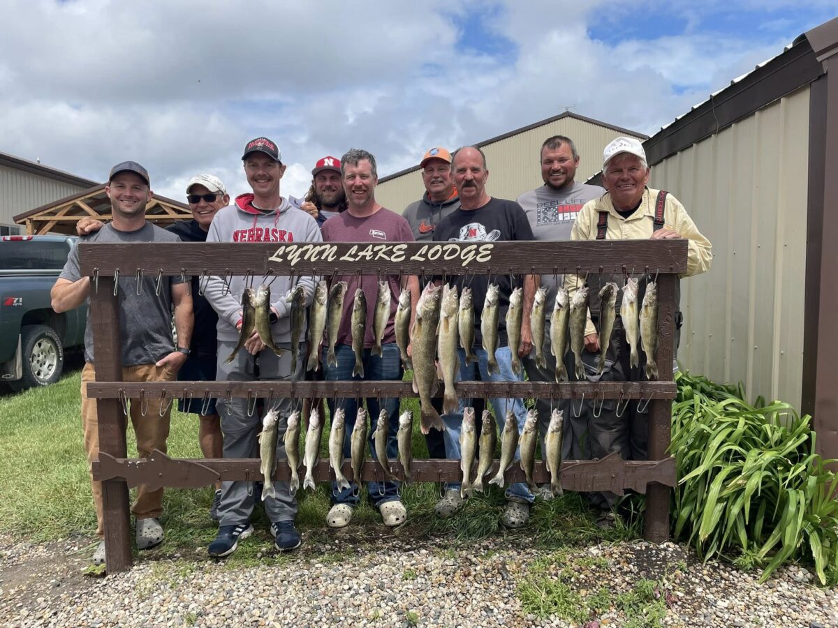 The Top 7 Best Fishing Lodges in South Dakota 6 fishing lodges in south dakota