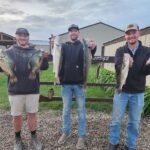 Lynn Lake Lodge  fishing lodge image7