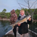 Lynn Lake Lodge  fishing lodge image8