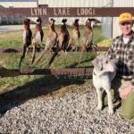 Lynn Lake Lodge  fishing lodge image9