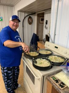  fishing lodge all inclusive lodge meals in  