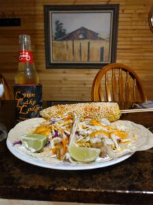  fishing lodge all inclusive lodge meals in  