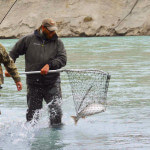 Denise Lake Lodge Alaska fishing lodge image1