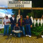 Majestic Eagle Lodge Alaska fishing lodge image10