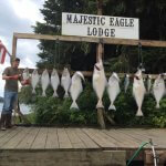 Majestic Eagle Lodge Alaska fishing lodge image9