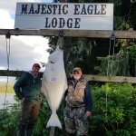 Majestic Eagle Lodge Alaska fishing lodge image3