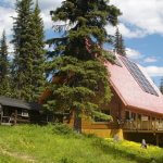Meadow Lake Fishing Camp BC fishing lodge image2