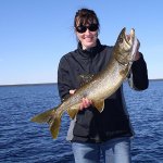 Milton Lake Lodge Saskatchewan fishing lodge image25