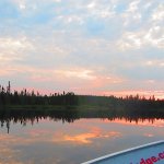 Milton Lake Lodge Saskatchewan fishing lodge image23