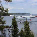 Milton Lake Lodge Saskatchewan fishing lodge image22