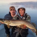 Milton Lake Lodge Saskatchewan fishing lodge image20