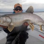 Milton Lake Lodge Saskatchewan fishing lodge image17