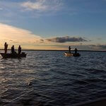 Milton Lake Lodge Saskatchewan fishing lodge image13