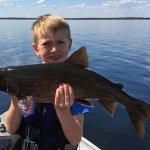 Milton Lake Lodge Saskatchewan fishing lodge image12