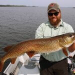 Milton Lake Lodge Saskatchewan fishing lodge image9
