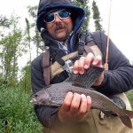 Milton Lake Lodge Saskatchewan fishing lodge image7