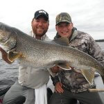 Milton Lake Lodge Saskatchewan fishing lodge image32