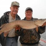 Milton Lake Lodge Saskatchewan fishing lodge image4