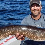 Milton Lake Lodge Saskatchewan fishing lodge image2