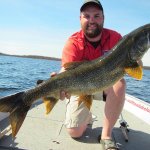 Milton Lake Lodge Saskatchewan fishing lodge image30