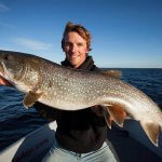 Milton Lake Lodge Saskatchewan fishing lodge image28