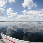 Milton Lake Lodge Saskatchewan fishing lodge image27