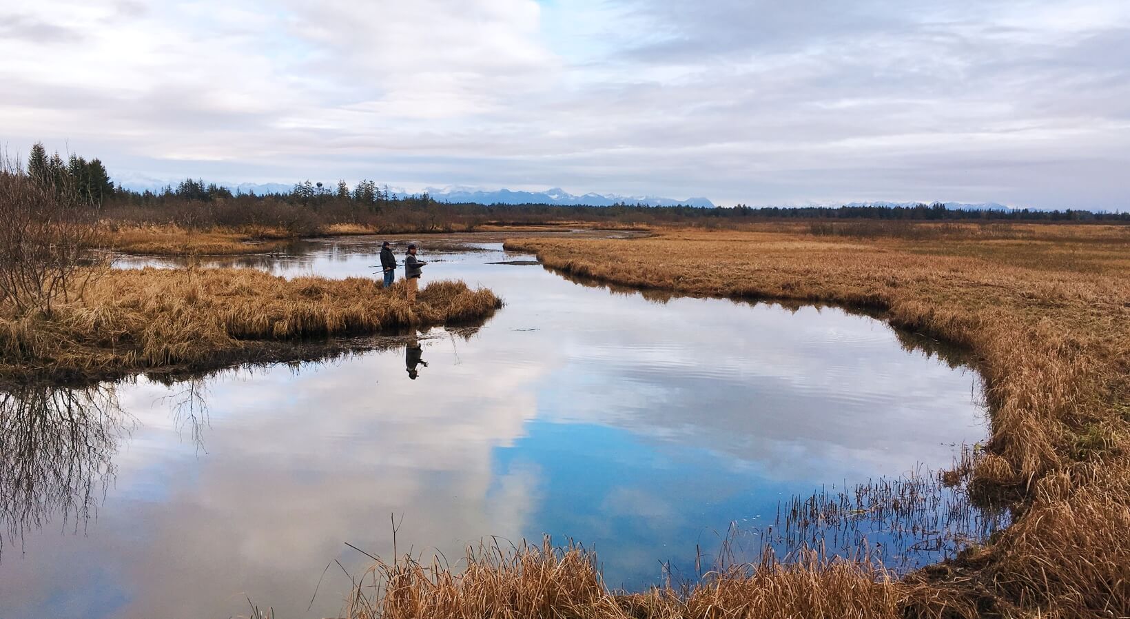 5 Reasons to Book Fishing Lodges in Alaska for an Unforgettable Trip 2 fishing lodges in alaska