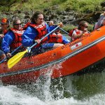 Morrison’s Rogue Wilderness Adventures & Lodge Oregon fishing lodge image16