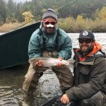 Morrison’s Rogue Wilderness Adventures & Lodge Oregon fishing lodge image14