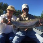 Morrison’s Rogue Wilderness Adventures & Lodge Oregon fishing lodge image13
