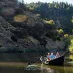 Morrison’s Rogue Wilderness Adventures & Lodge Oregon fishing lodge image10