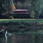 Morrison’s Rogue Wilderness Adventures & Lodge Oregon fishing lodge image11