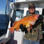 Naukati Bay Adventures Alaska fishing lodge image41