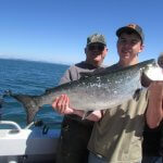 Naukati Bay Adventures Alaska fishing lodge image29