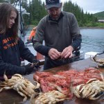 Naukati Bay Adventures Alaska fishing lodge image28