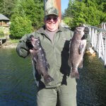 Naukati Bay Adventures Alaska fishing lodge image39