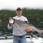 Naukati Bay Adventures Alaska fishing lodge image4