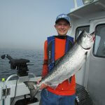 Naukati Bay Adventures Alaska fishing lodge image21